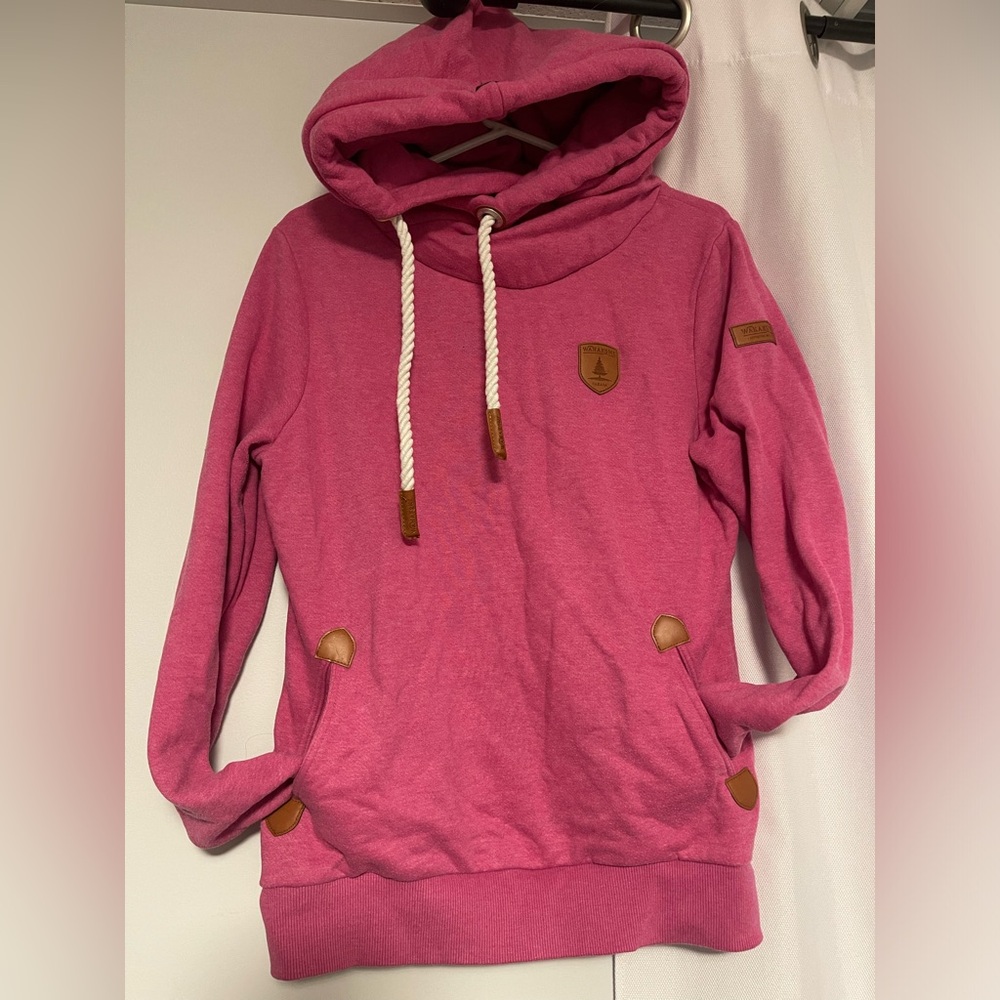 WANAKOME SWEATER